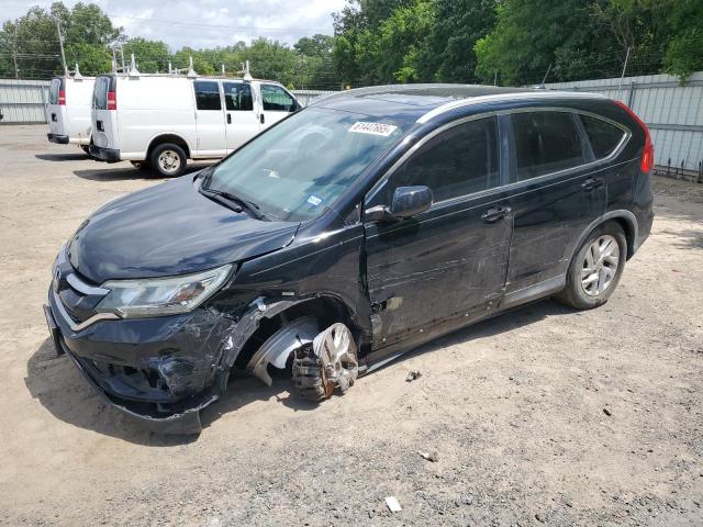 HONDA CR-V EXL