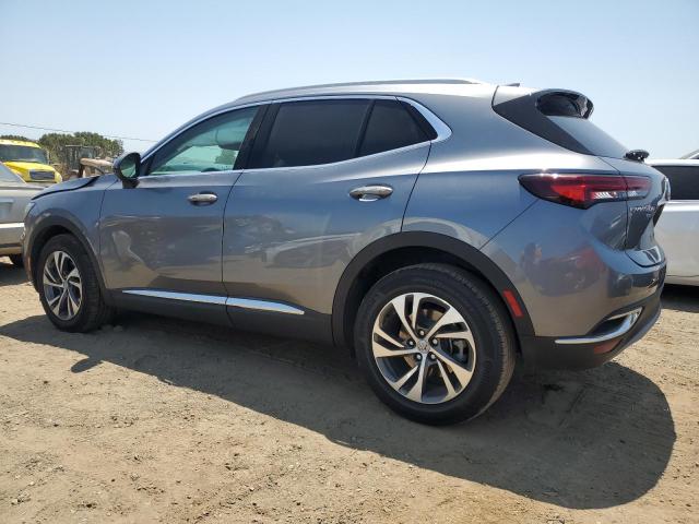 Vin: lrbfznr4xnd049448, lot: 59973155, buick envision essence 20222