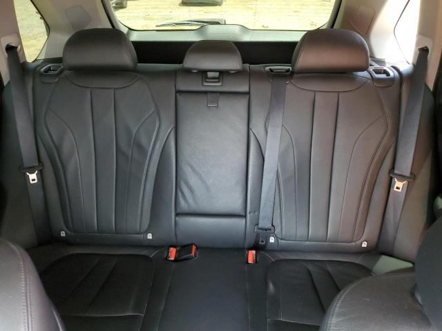 2015 BMW X5 XDRIVE3 - 5UXKR0C55F0P01193
