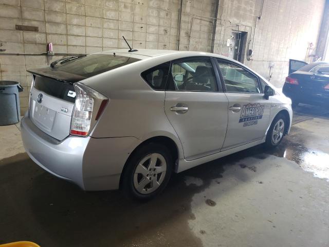Vin: jtdkn3du0a0012305, lot: 61975755, toyota prius 20103