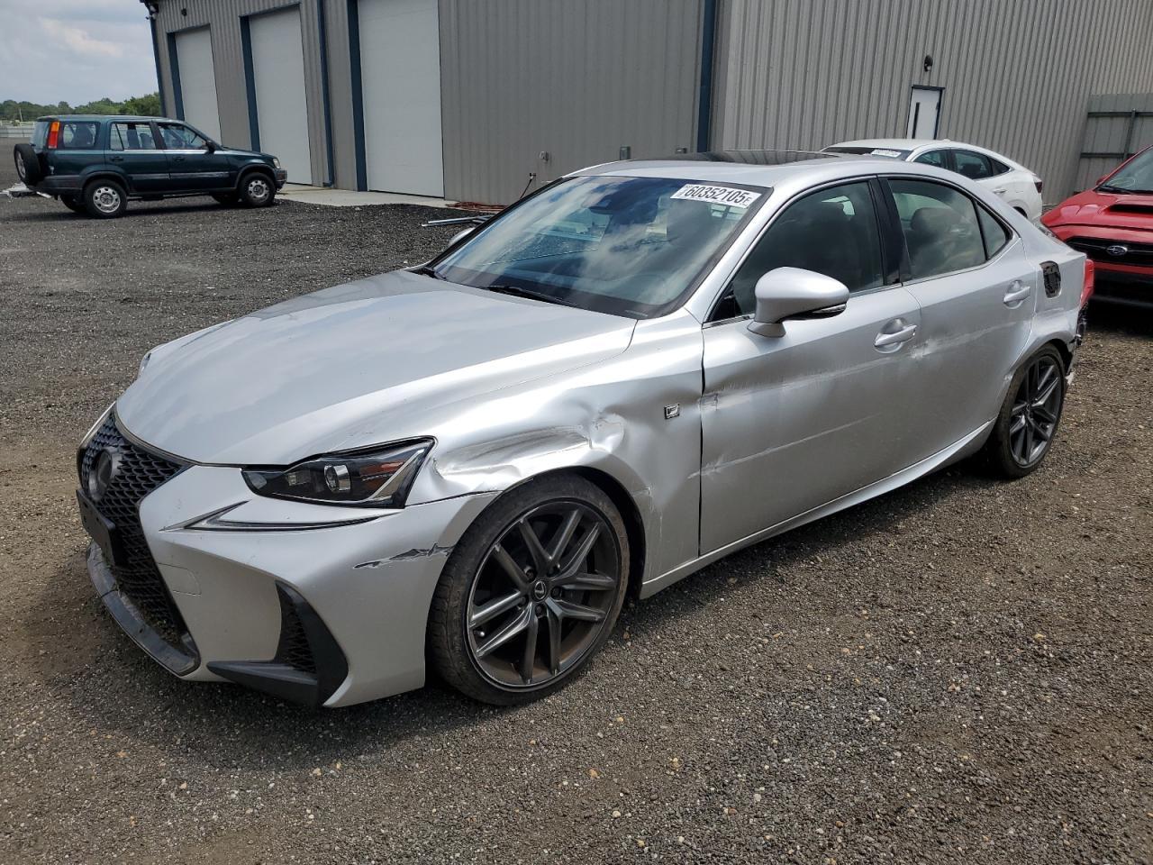 LEXUS IS 300