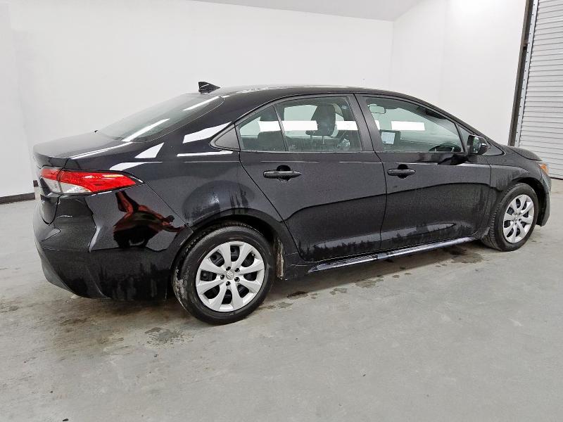 Vin: 5yfb4mde2pp030305, lot: 61690385, toyota corolla le 20233