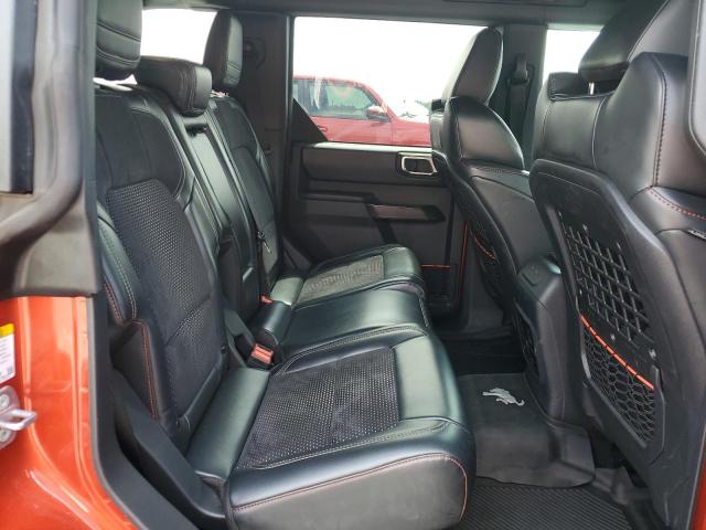 2022 FORD BRONCO RAP 1FMEE5JR6NLA52073
