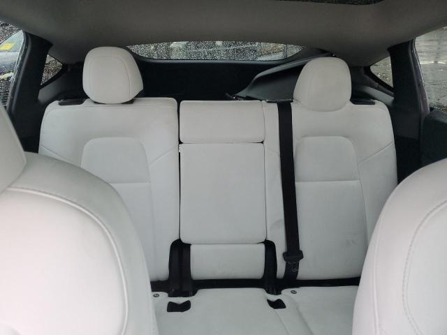2024 TESLA MODEL Y - 7SAYGDEE0RF178289