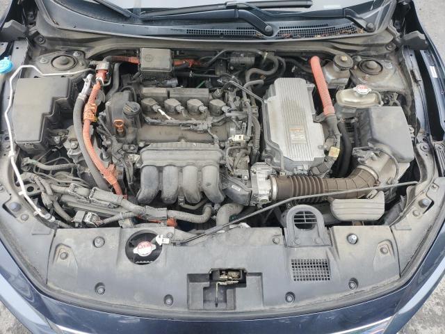 2019 HONDA INSIGHT LX 19XZE4F16KE016018
