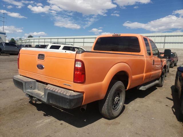 2016 FORD F350 SUPER 1FT8X3A66GEA44391