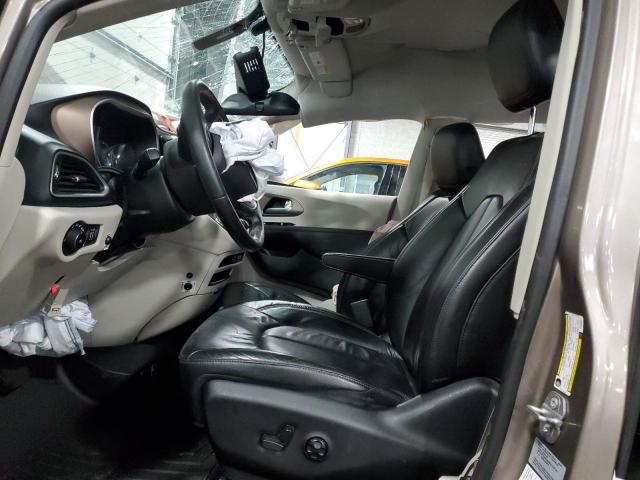 2017 CHRYSLER PACIFICA T 2C4RC1BG2HR536237