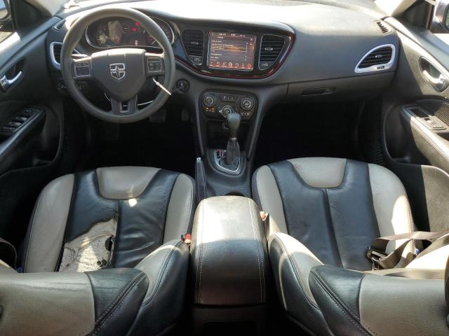 2016 DODGE DART SXT 1C3CDFBB2GD544218