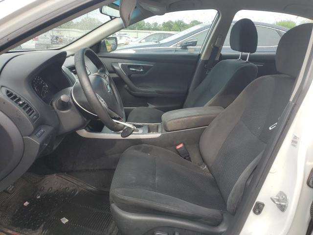 2015 NISSAN ALTIMA 2.5 - 1N4AL3AP6FC193356