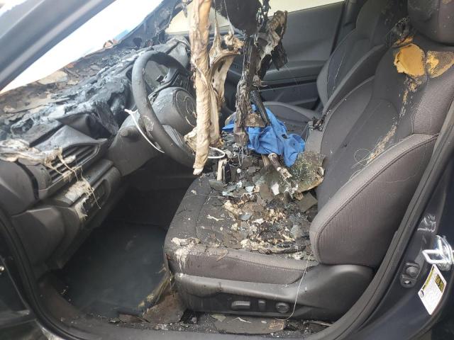 2025 SUBARU CROSSTREK JF2GUHDC6S8234834