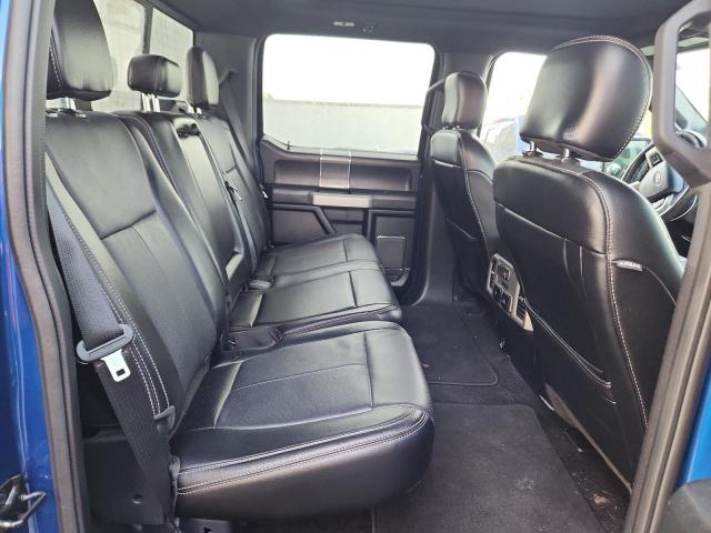2018 FORD F150 SUPER - 1FTEW1E59JFA73168