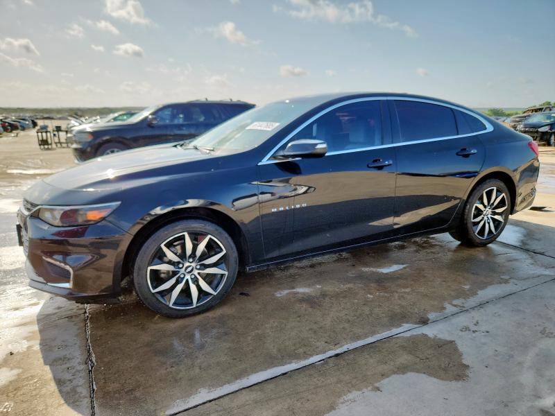 Vin: 1g1ze5st3hf260942, lot: 61447685, chevrolet malibu lt 2017 img_1