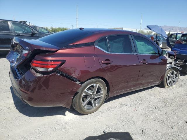 Vin: 3n1ab8cv2ry242542, lot: 61614795, nissan sentra sv 20243