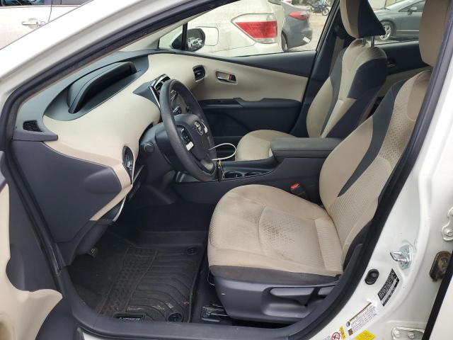 2016 TOYOTA PRIUS JTDKBRFU1G3002351