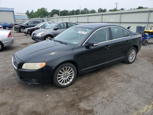2008 VOLVO S80 3.2 #3297870892