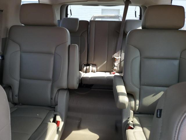 2015 GMC YUKON SLT 1GKS2BKC7FR139623