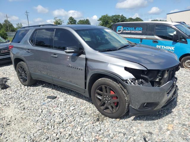 Vin: 1gnerhkw5kj155403, lot: 61051585, chevrolet traverse lt 20194