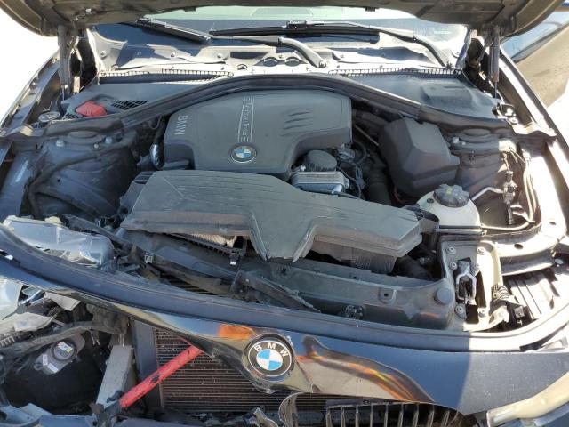 2015 BMW 328 I WBA3A5G51FNS82697
