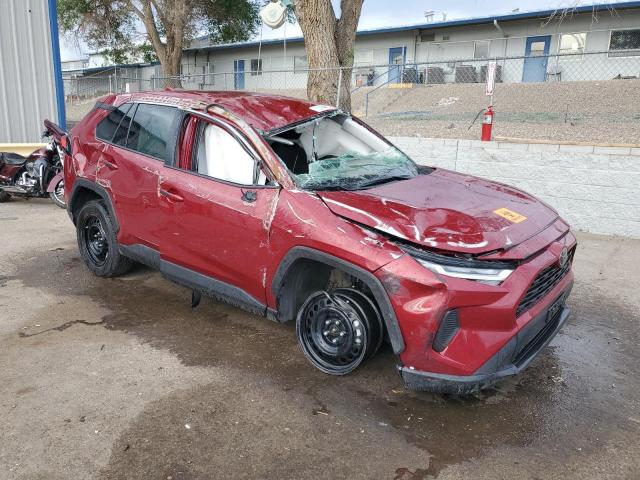 Vin: 2t3f1rfv0sw507462, lot: 60522495, toyota rav4 le 20254