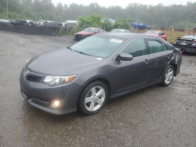 TOYOTA CAMRY BASE