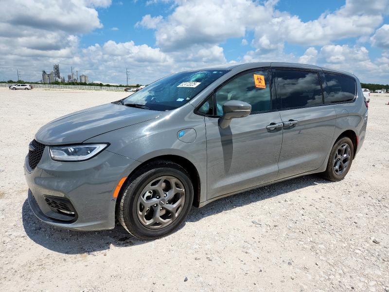 CHRYSLER PACIFICA H