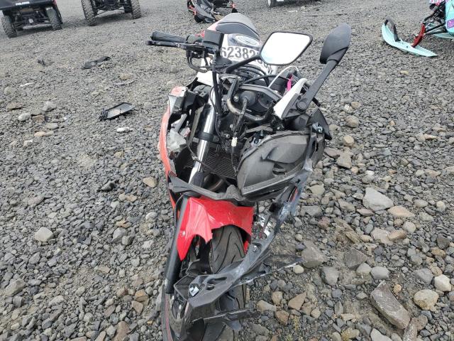 2016 YAMAHA YZFR3 MH3RH06Y0GK014641
