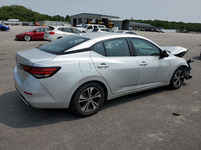 Vin: 3n1ab8cvxny241763, lot: 59725185, nissan sentra sv 20223