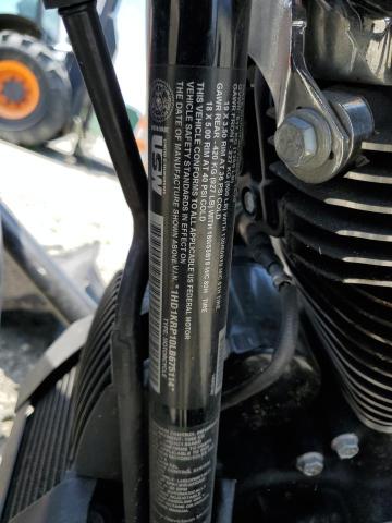 2020 HARLEY-DAVIDSON FLHXS - 1HD1KRP10LB675114