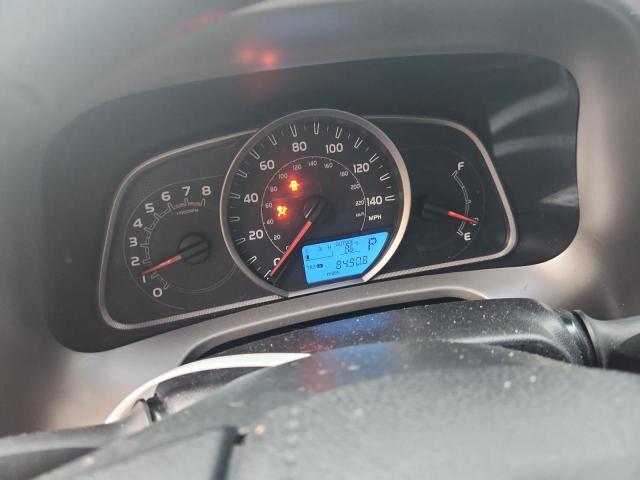 2015 TOYOTA RAV4 LE - 2T3BFREV9FW391217