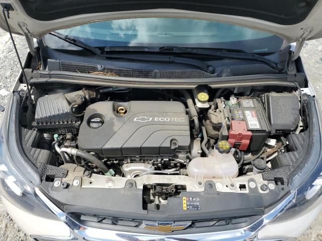 2020 CHEVROLET SPARK LS KL8CB6SA3LC412098