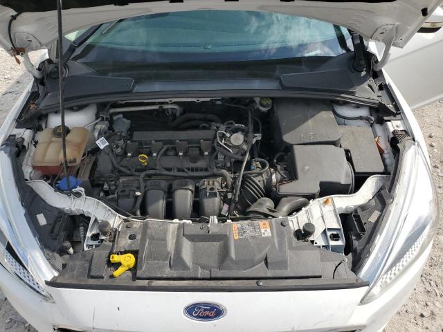 2016 FORD FOCUS SE 1FADP3F26GL378507