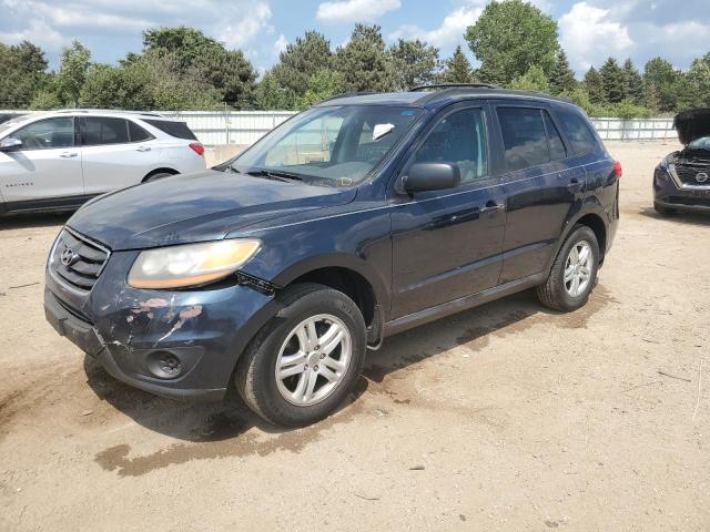 Vin: 5xyzgdab8bg028541, lot: 61044305, hyundai santa fe gls 2011 img_1
