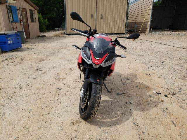 2023 APRILIA TUONO 660 ZD4KSUL00PS000282