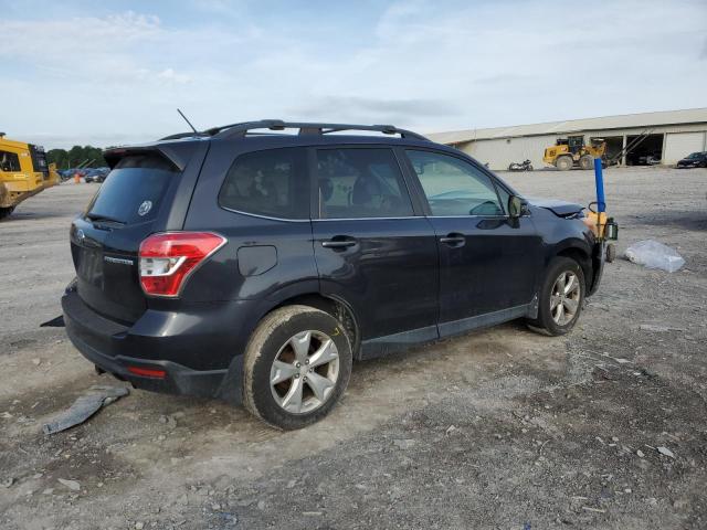 2014 SUBARU FORESTER 2 - JF2SJAMCXEH556567