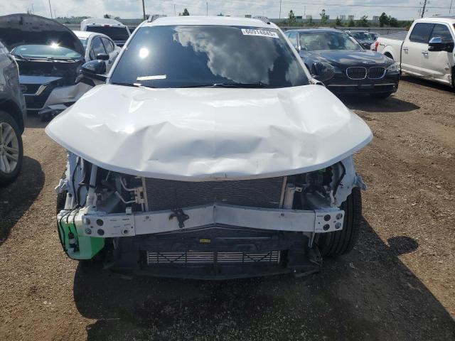 2025 CHEVROLET TRAX ACTIV KL77LKEP8SC146443