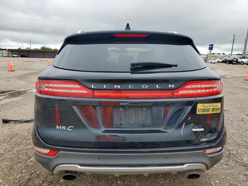 2016 LINCOLN MKC SELECT 5LMCJ2C95GUJ27886