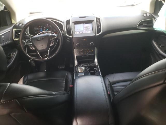 2019 FORD EDGE SEL - 2FMPK4J94KBC05900