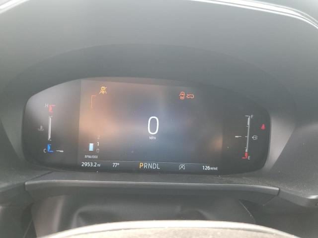 2025 FORD ESCAPE ST 1FMCU9MN9SUA16748