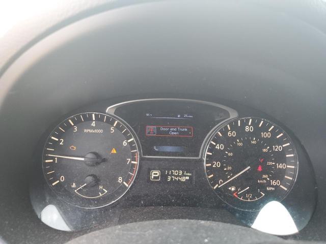 2015 NISSAN ALTIMA 2.5 1N4AL3AP7FC164125