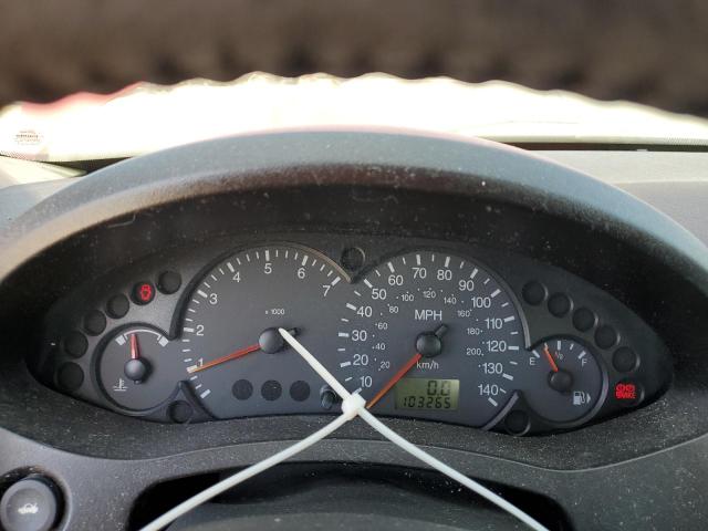 2006 FORD FOCUS ZX3 #3296271491