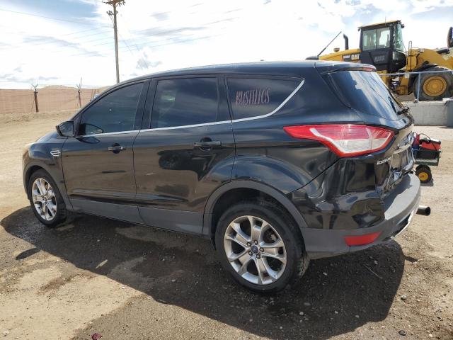 Vin: 1fmcu0h97dub01549, lot: 60523725, ford escape sel 20132