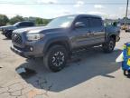 2021 TOYOTA TACOMA DOU - 5TFCZ5AN5MX273037