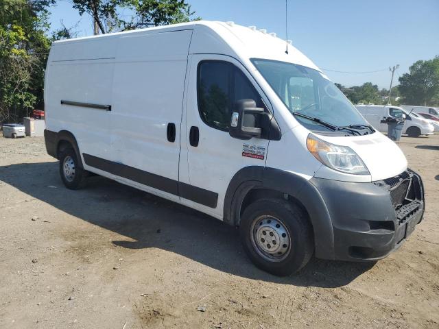 2019 RAM PROMASTER 2500 3C6TRVDG2KE503893