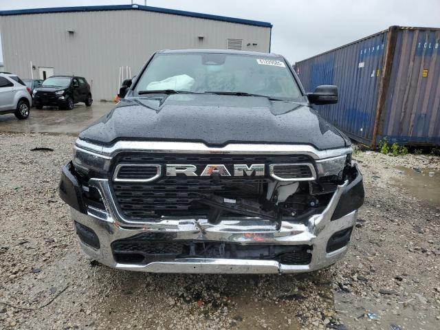 2025 RAM 1500 BIG H 1C6SRFBP9SN502109