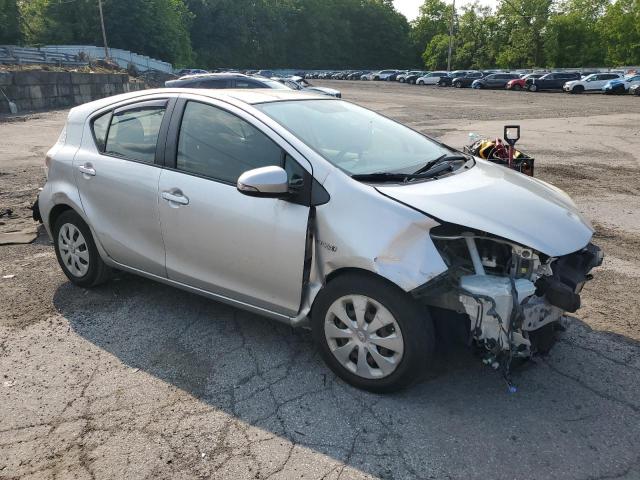 Vin: jtdkdtb38c1504459, lot: 59395085, toyota prius 20124