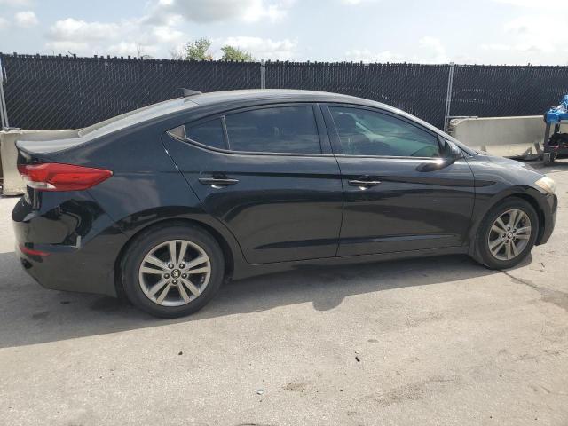 Vin: 5npd84lf7hh144130, lot: 60117515, hyundai elantra se 20173