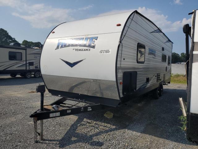 WILDWOOD VENGEANCE 2019 two tone   5ZT2VGPB1K1001311 photo #3