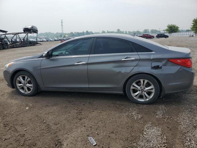Vin: 5npec4ac5dh595756, lot: 59888585, hyundai sonata se 20132
