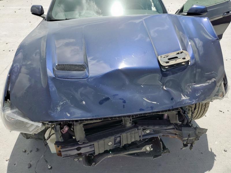 2019 FORD MUSTANG 1FA6P8THXK5142826