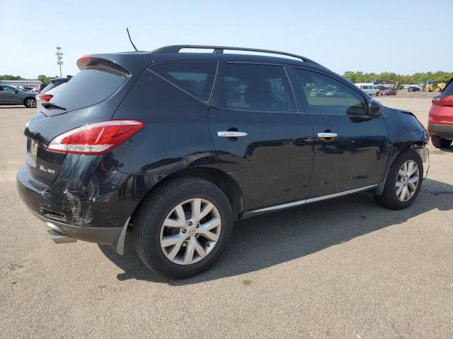 Vin: jn8az1mw5ew531573, lot: 59577525, nissan murano s 20143